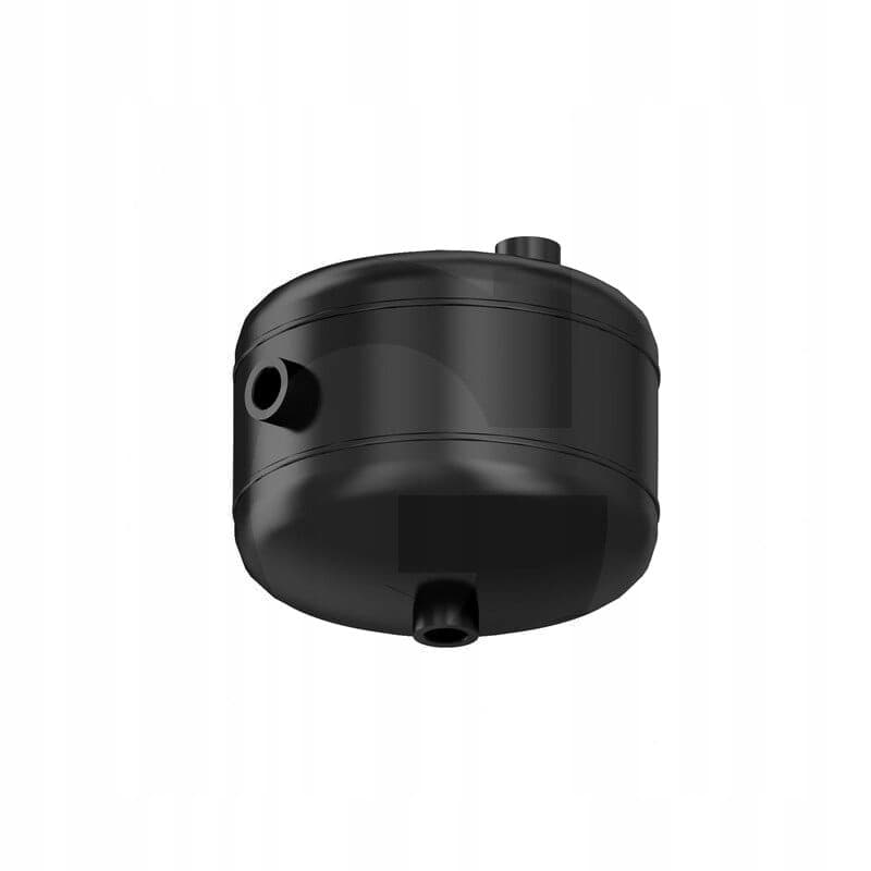 Wabco 9504050010 Depósito de aire para sistema neumático nuevo