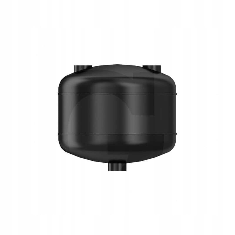 Wabco 9504050010 Depósito de aire para sistema neumático nuevo 3