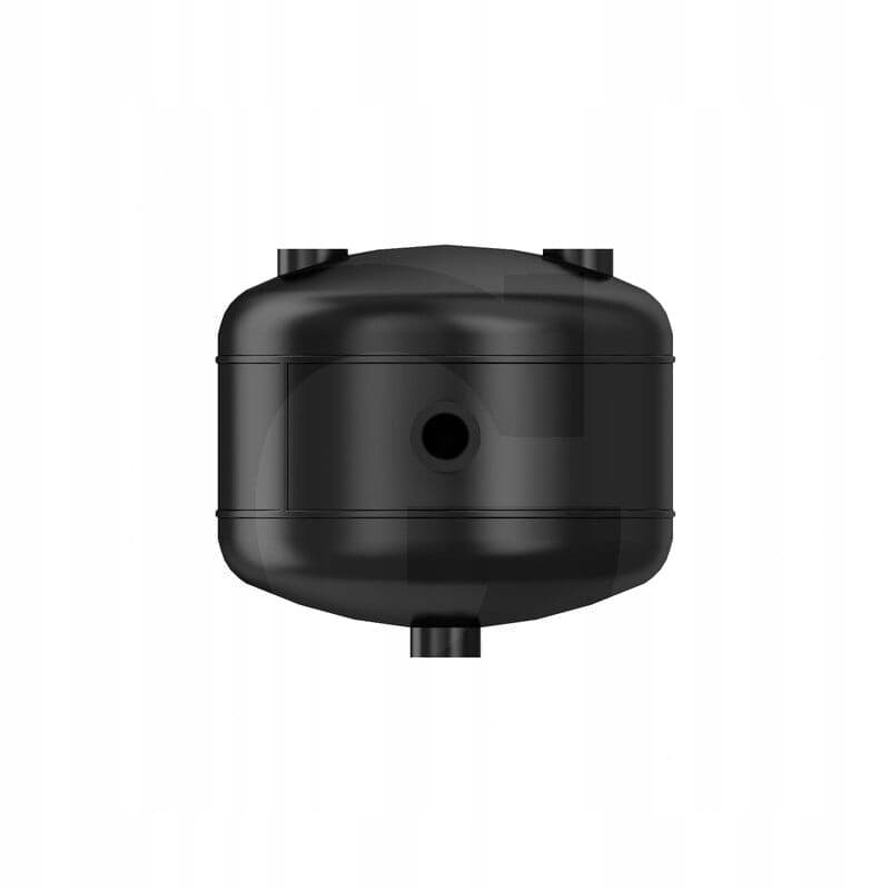 Wabco 9504050010 Depósito de aire para sistema neumático nuevo 4