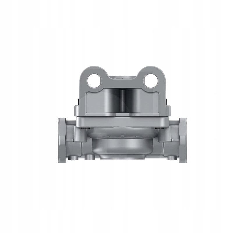 Válvulas de escape rápido Wabco 9735000470 nuevo