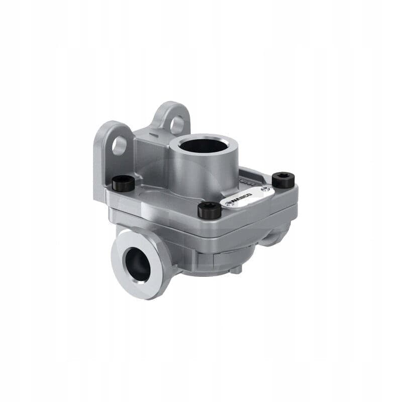 Válvulas de escape rápido Wabco 9735000470 nuevo 2