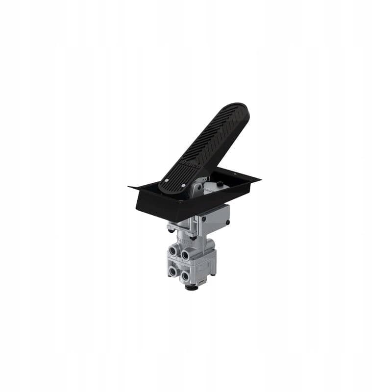 Válvula de freno de servicio Wabco 4613180220 nuevo 2