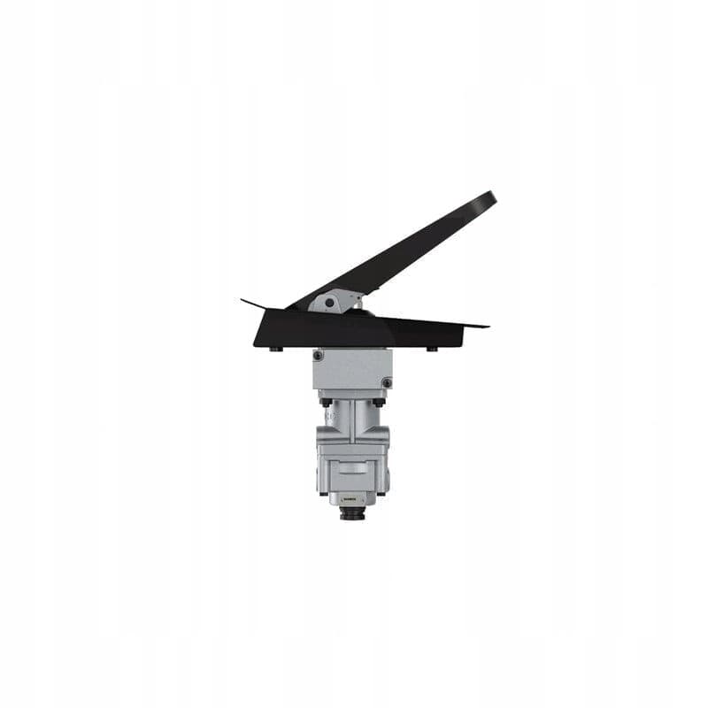 Válvula de freno de servicio Wabco 4613180220 nuevo 3
