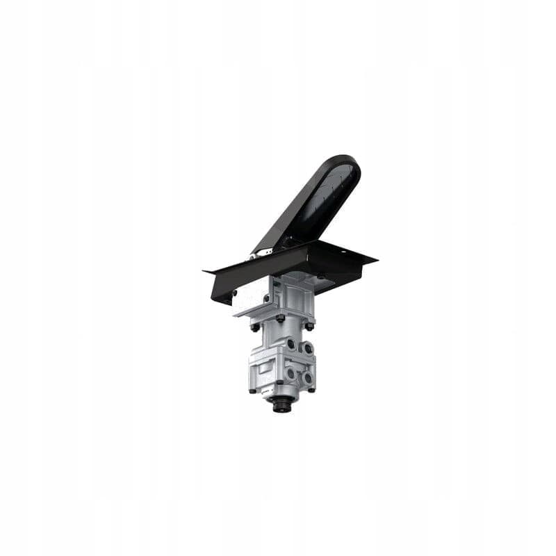 Válvula de freno de servicio Wabco 4613180220 nuevo 4