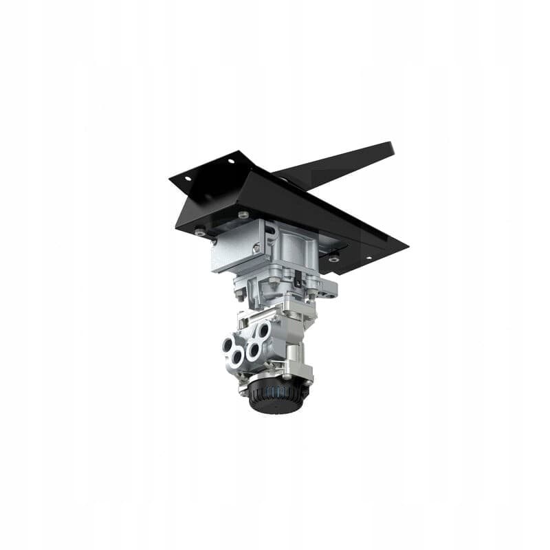 Válvula de freno de trabajo Wabco 4614947030 nuevo 2