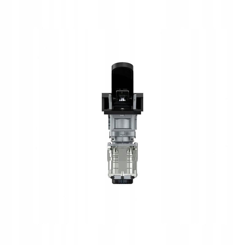Válvula de freno de trabajo Wabco 4614947030 nuevo 4