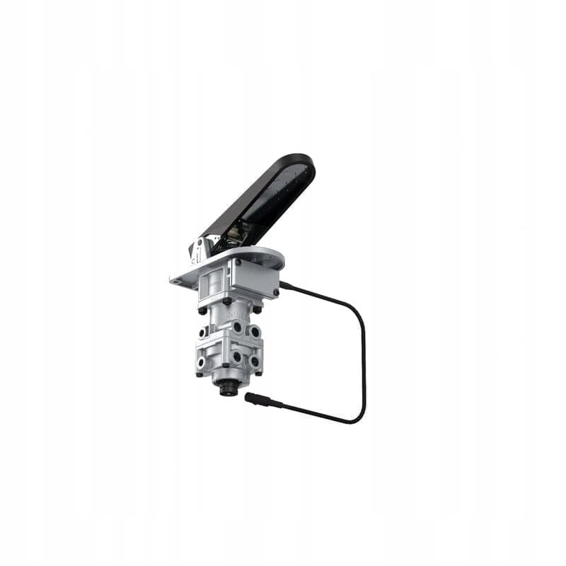 Válvula de freno de trabajo Wabco 4613180010 nuevo 4