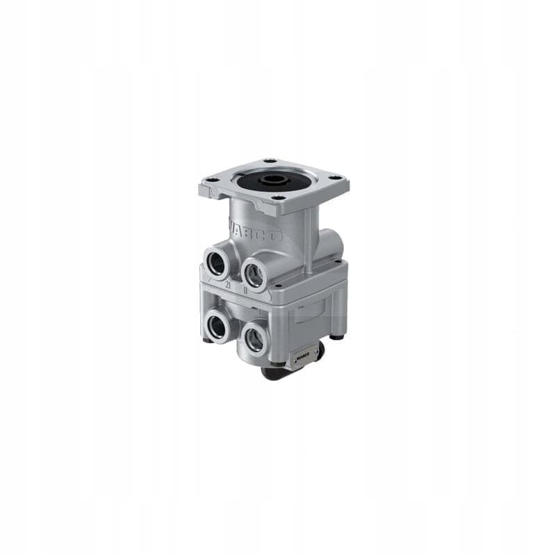 Válvula de freno de servicio Wabco 4613151500 nuevo 2