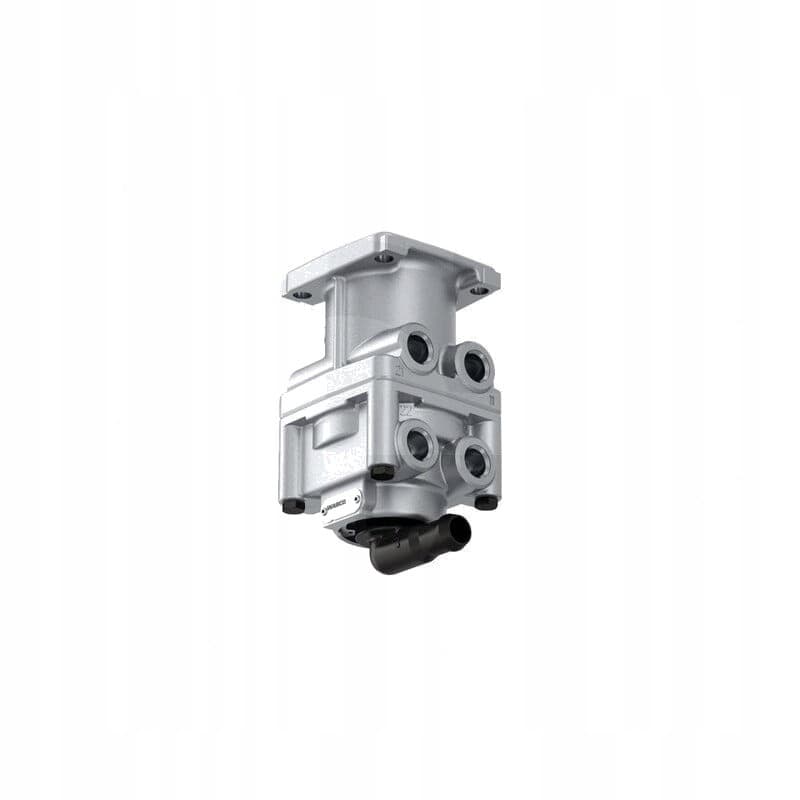 Válvula de freno de servicio Wabco 4613151500 nuevo 4