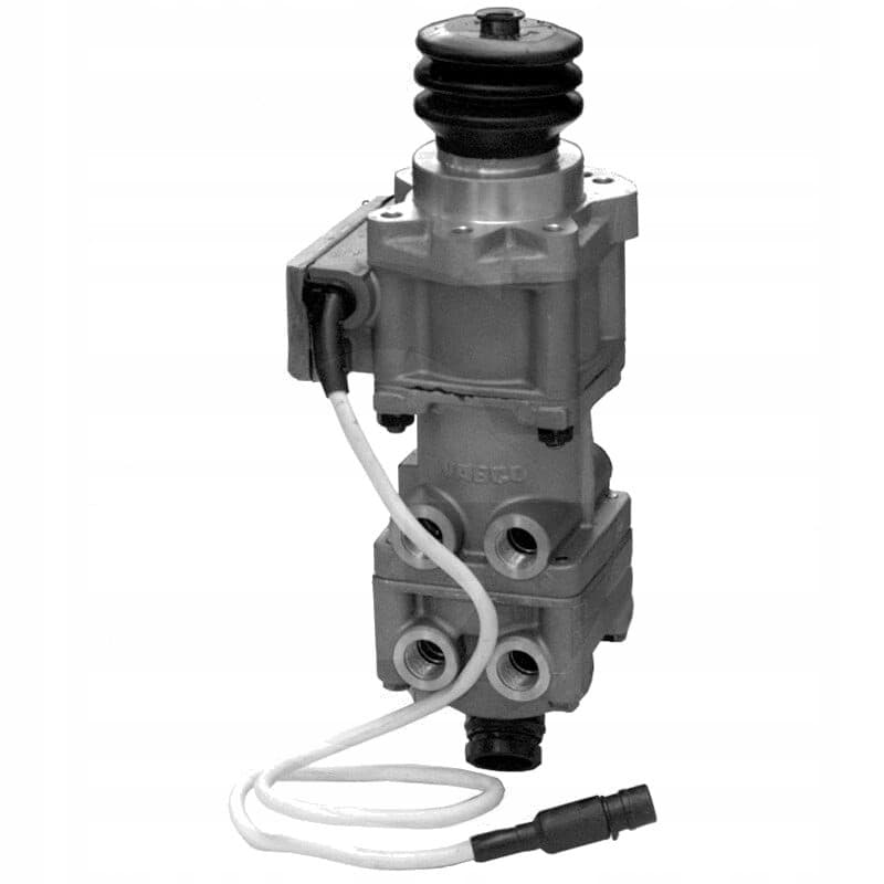 Válvula de freno de trabajo Wabco 4613160020 nuevo