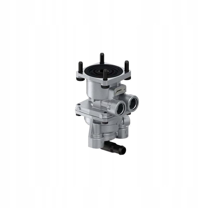Válvula de freno de servicio Wabco 4613152450 nuevo 2