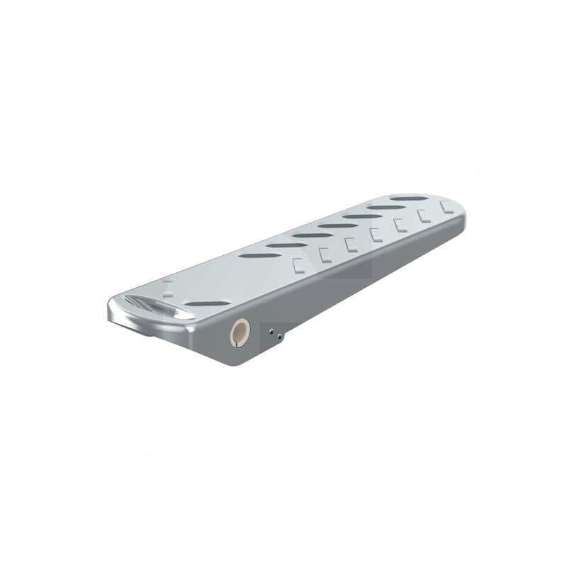 Válvula de freno de trabajo Wabco 4613107122 nuevo
