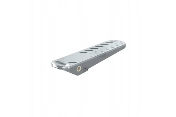 Válvula de freno de trabajo Wabco 4613107122 nuevo