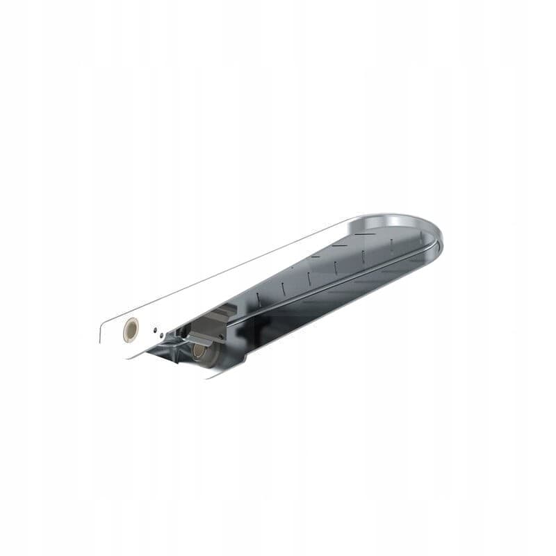 Válvula de freno de trabajo Wabco 4613107122 nuevo 3