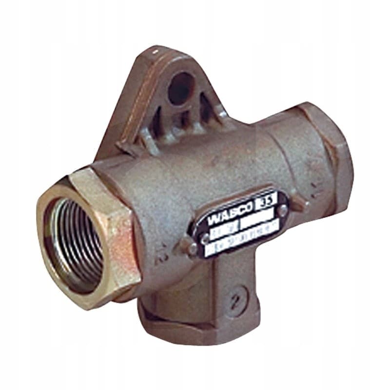 Válvula multivía Wabco 4342080200 nuevo