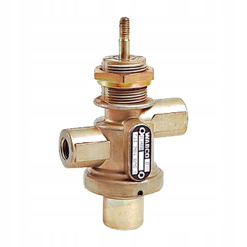 Válvula direccional Wabco 4342050270 nuevo