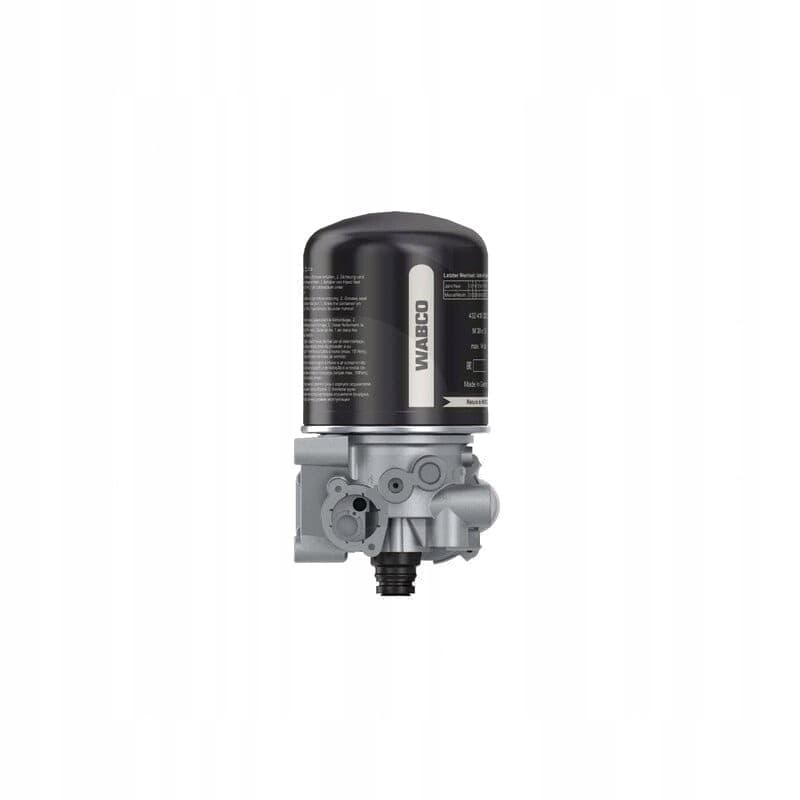 Wabco 4324150150 Secador de aire para sistema neumático nuevo