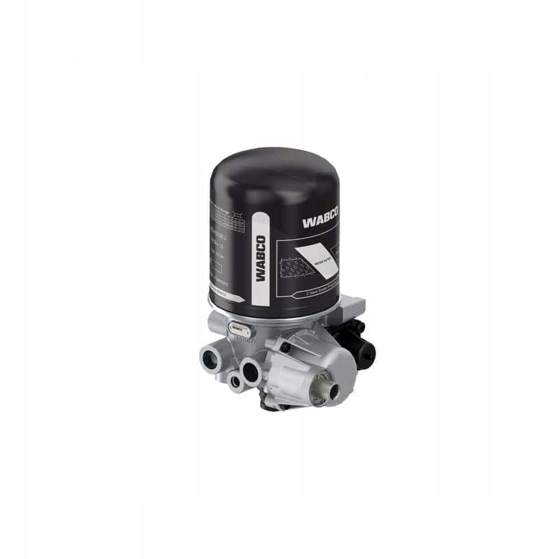Wabco 4324150150 Secador de aire para sistema neumático nuevo 2