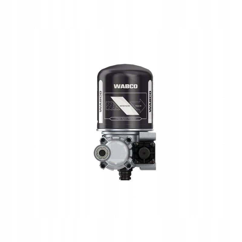 Wabco 4324150150 Secador de aire para sistema neumático nuevo 3