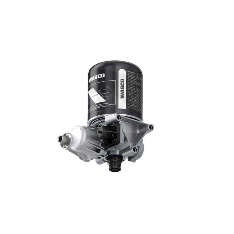 Wabco 4324150150 Secador de aire para sistema neumático nuevo 4