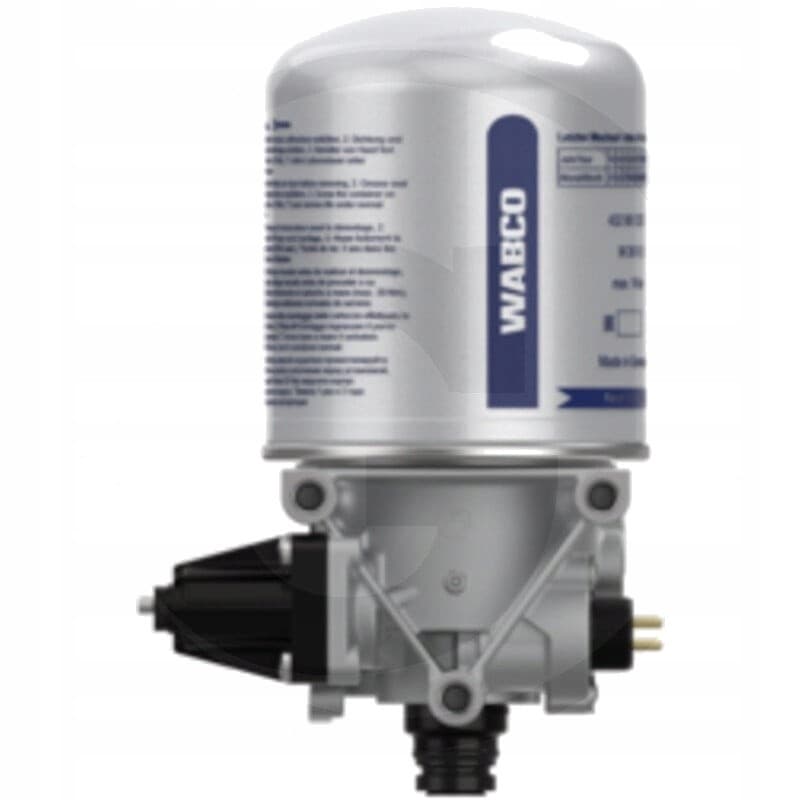 Wabco 4324210290 Deshumidificador para sistema neumático nuevo