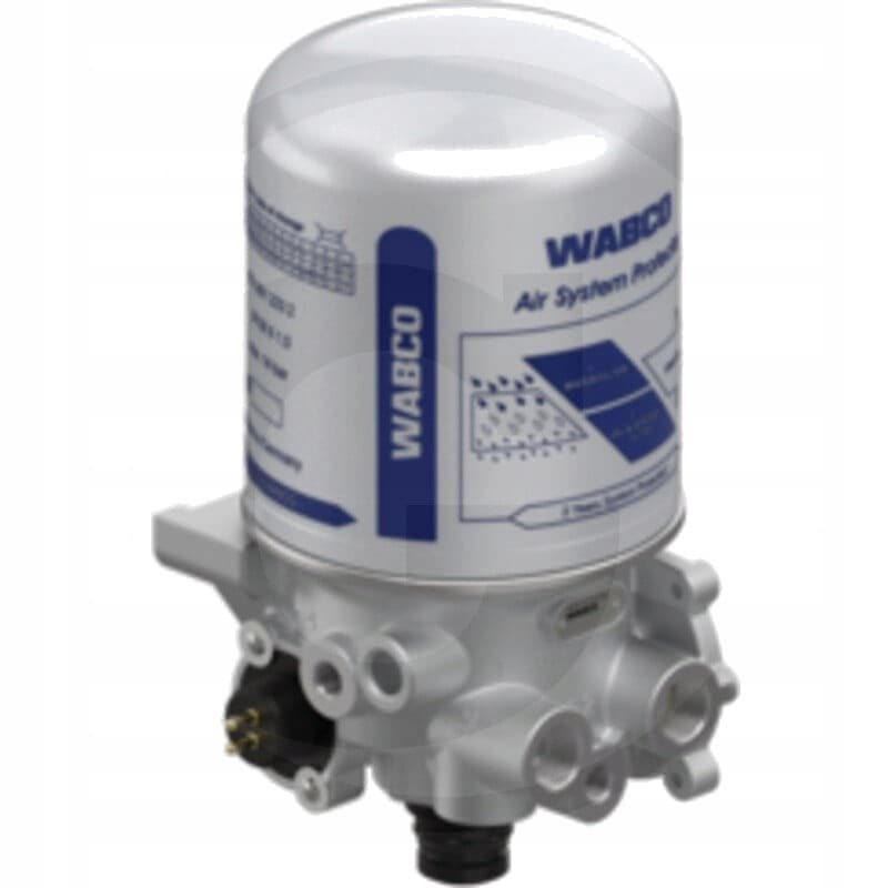 Wabco 4324210290 Deshumidificador para sistema neumático nuevo 2