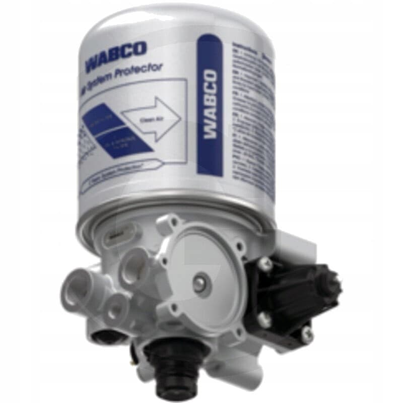Wabco 4324210290 Deshumidificador para sistema neumático nuevo 4
