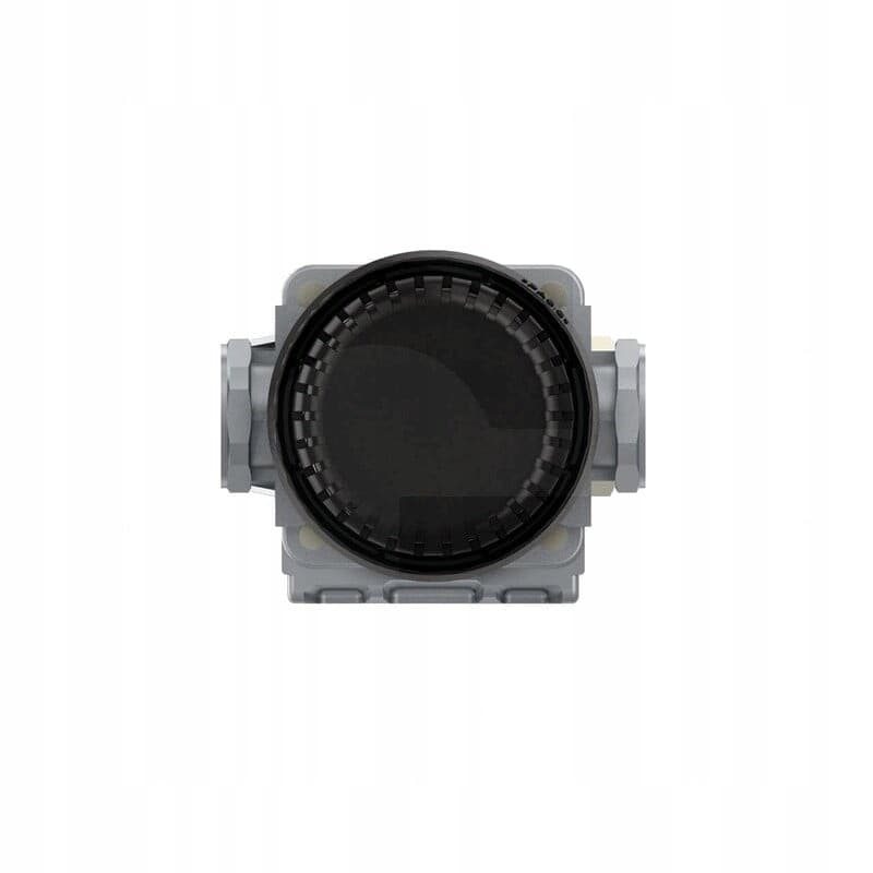 Válvulas de escape rápido Wabco 9735000530 nuevo