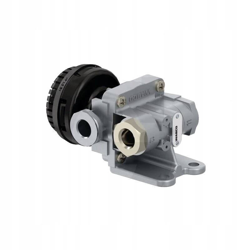 Válvulas de escape rápido Wabco 9735000530 nuevo 2