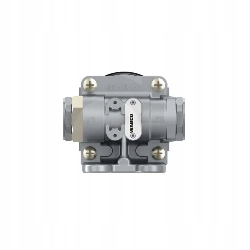 Válvulas de escape rápido Wabco 9735000530 nuevo 3