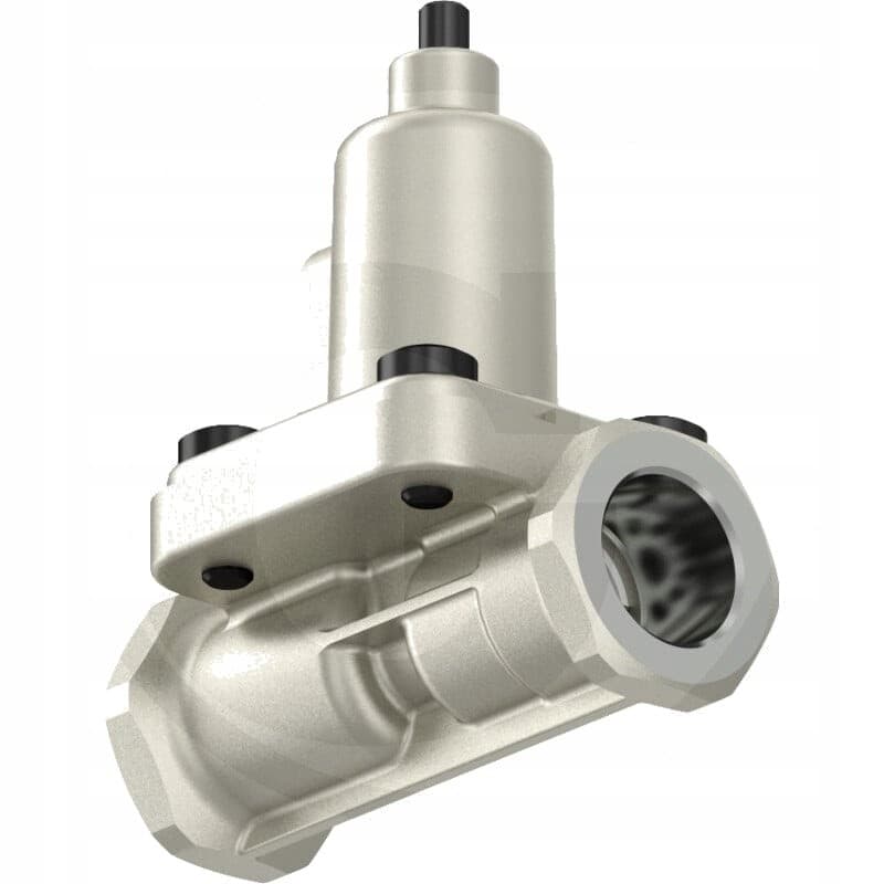 Válvula de desbordamiento Wabco 4341006020 nuevo