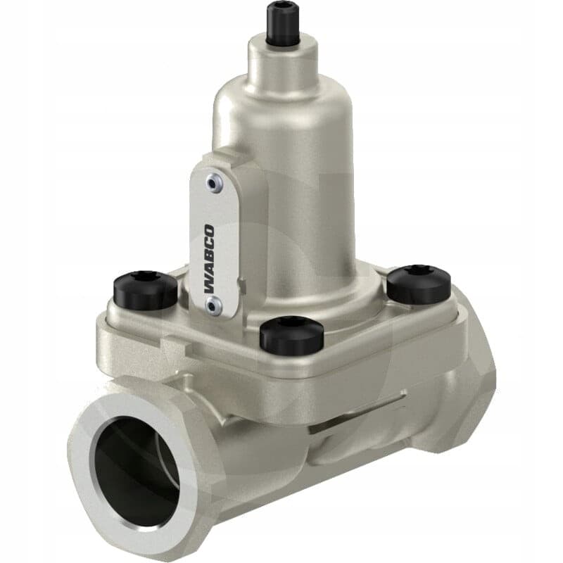 Válvula de desbordamiento Wabco 4341006020 nuevo 2