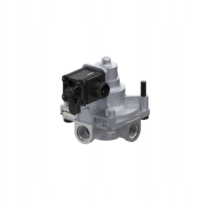 Válvula de alivio de presión Wabco 4750200020 nuevo 4