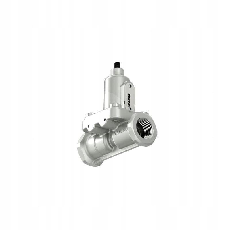 Válvula de flujo Wabco 4341002290 nuevo 3