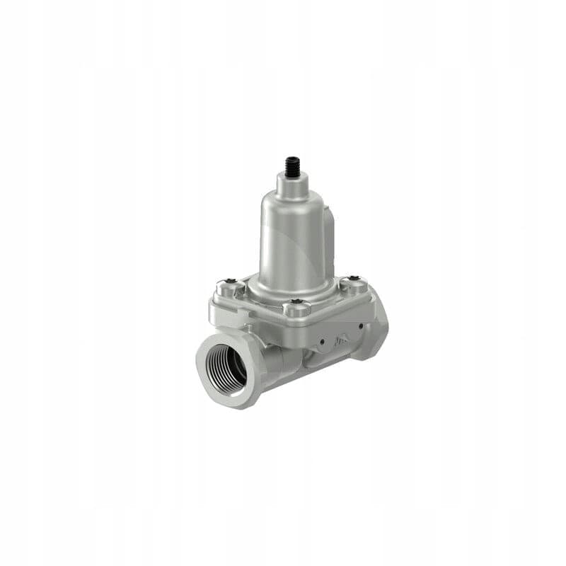 Válvula de flujo Wabco 4341002290 nuevo 4