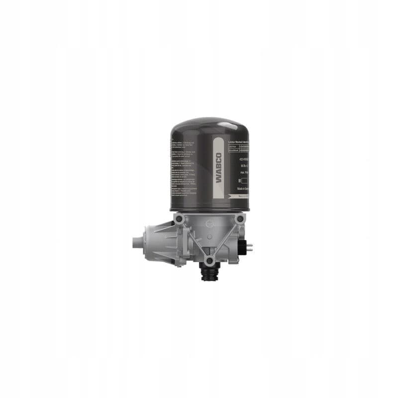Wabco 4324120020 Secador de aire para sistema neumático nuevo