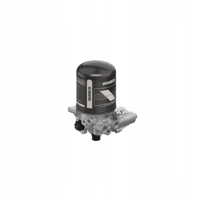 Wabco 4324120020 Secador de aire para sistema neumático nuevo 2