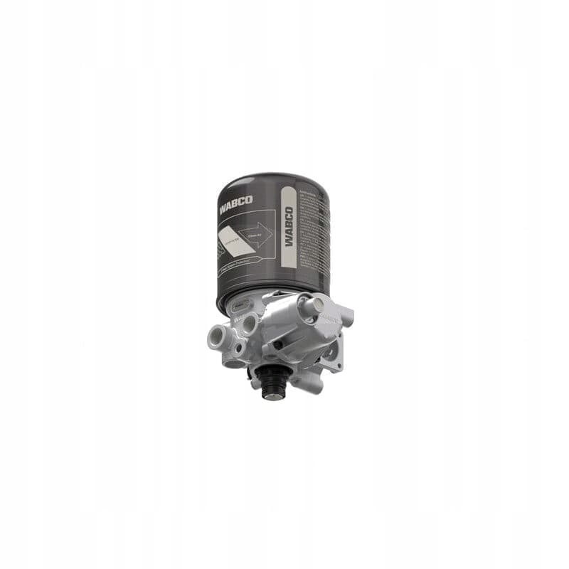 Wabco 4324120020 Secador de aire para sistema neumático nuevo 4