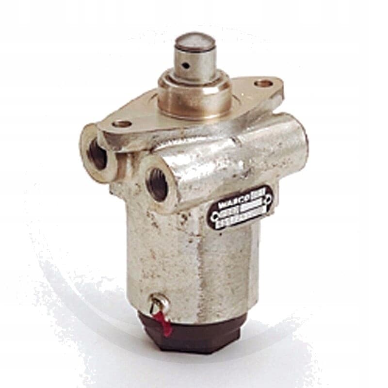 Válvula de freno de servicio Wabco 4613245200 nuevo