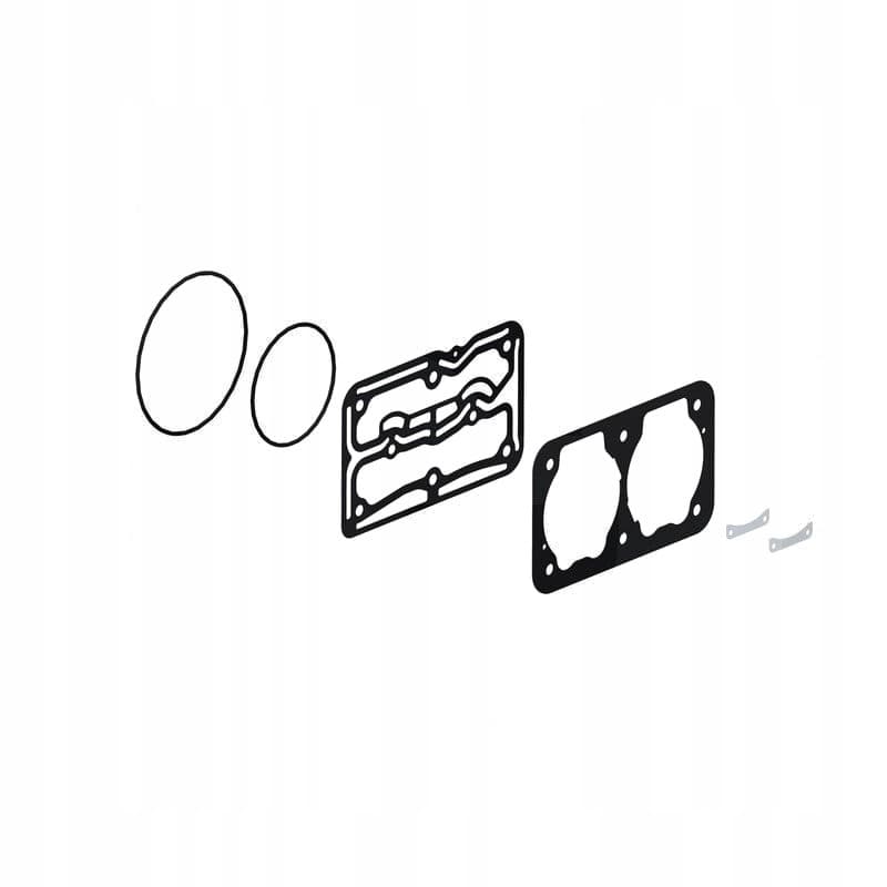 Wabco 4115530002 Kit de reparación para compresor de aire nuevo