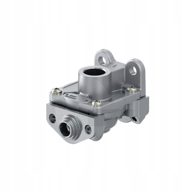 Válvulas de Escape Rápido Wabco 9735001040 nuevo 2