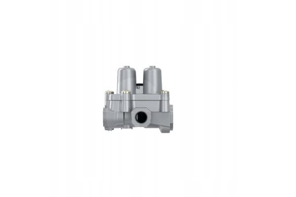 Válvula multivía Wabco 9347141110 nuevo