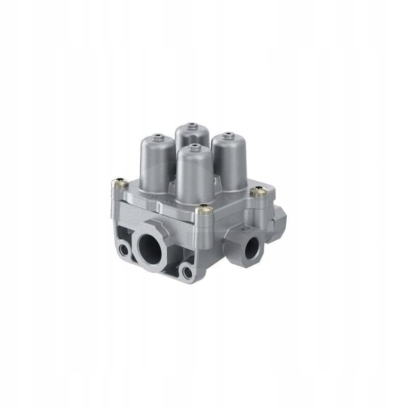 Válvula multivía Wabco 9347141110 nuevo 2