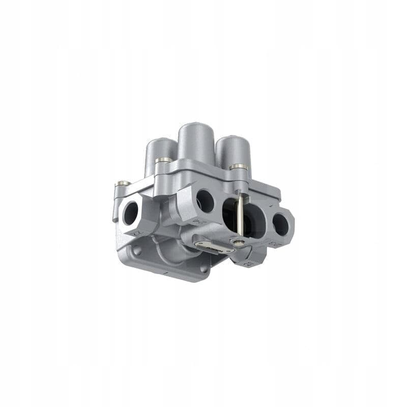 Válvula multivía Wabco 9347141110 nuevo 4