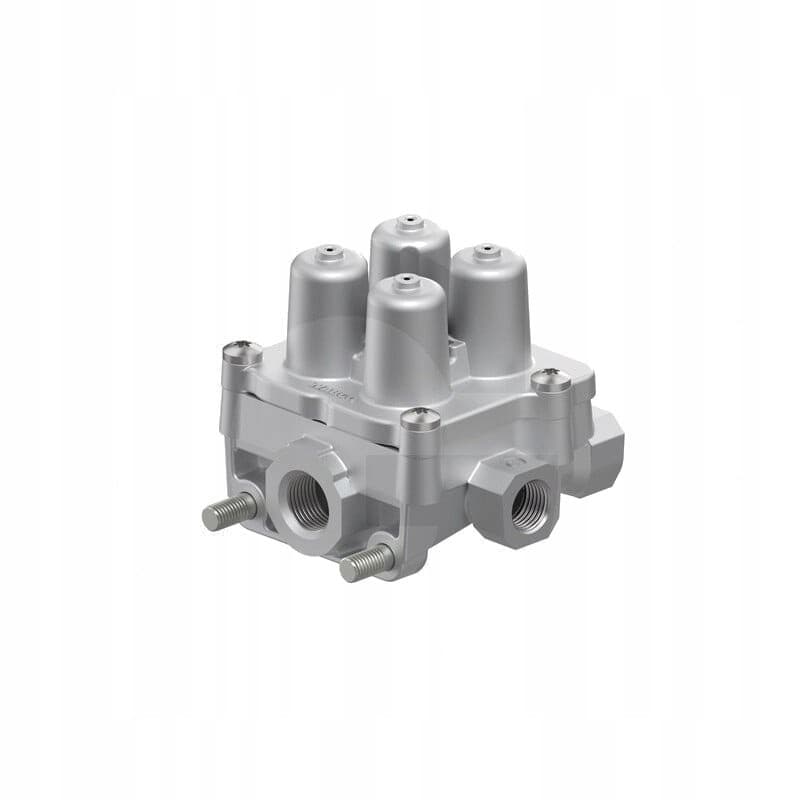 Válvula multivía Wabco 9347140140 nuevo 2