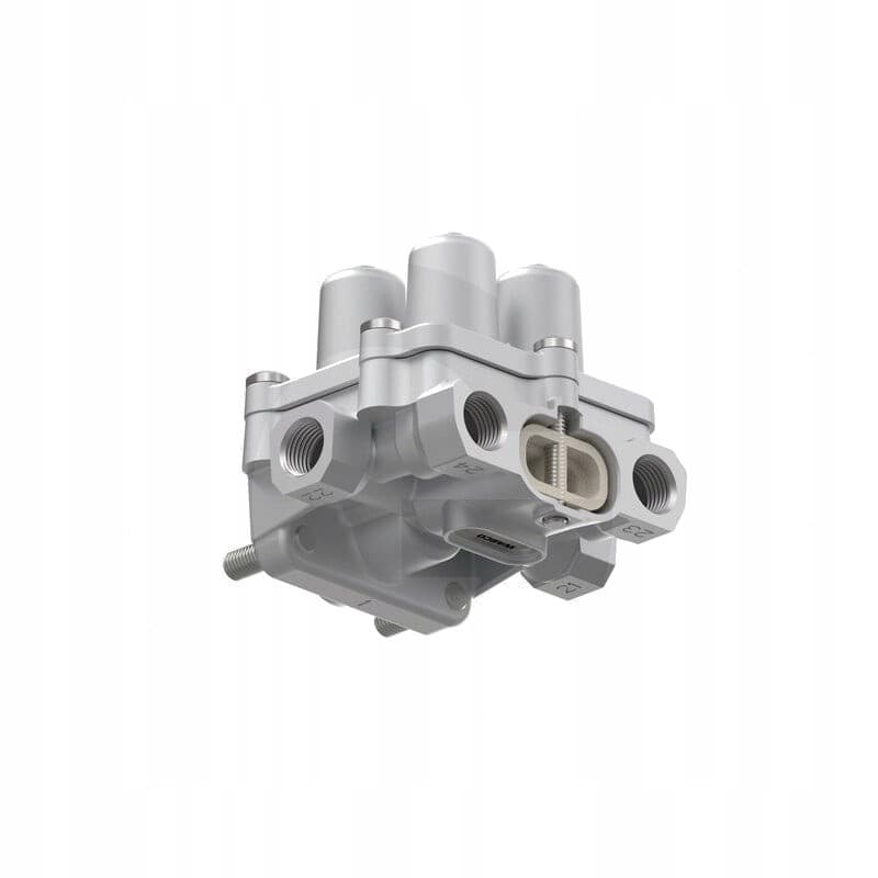 Válvula multivía Wabco 9347140140 nuevo 4