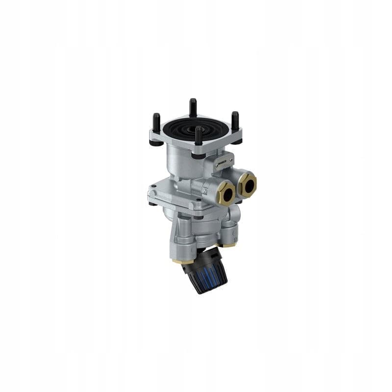 Válvula de freno Wabco 4613152650 para freno de servicio nuevo 2