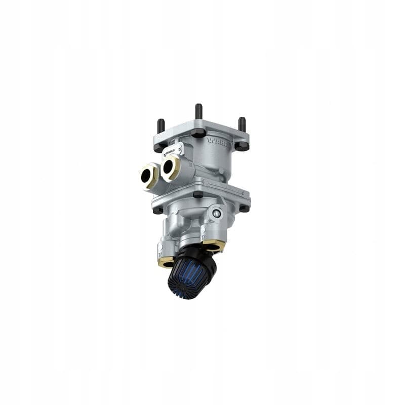 Válvula de freno Wabco 4613152650 para freno de servicio nuevo 4