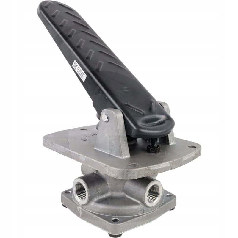 Válvula de freno de servicio Wabco 4611061027 nuevo