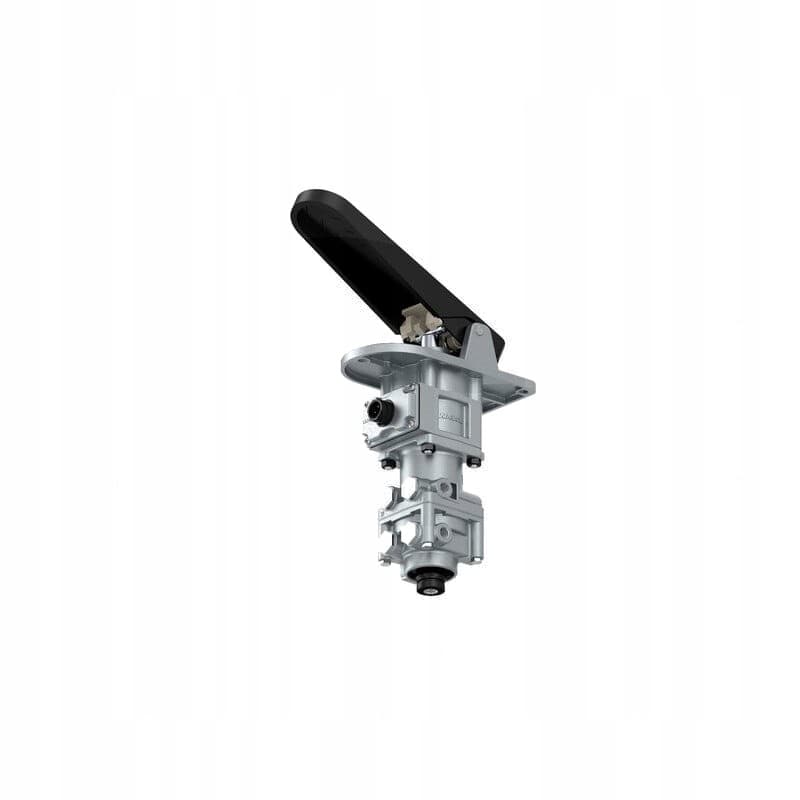 Válvula de freno Wabco 4613186060, freno de servicio nuevo